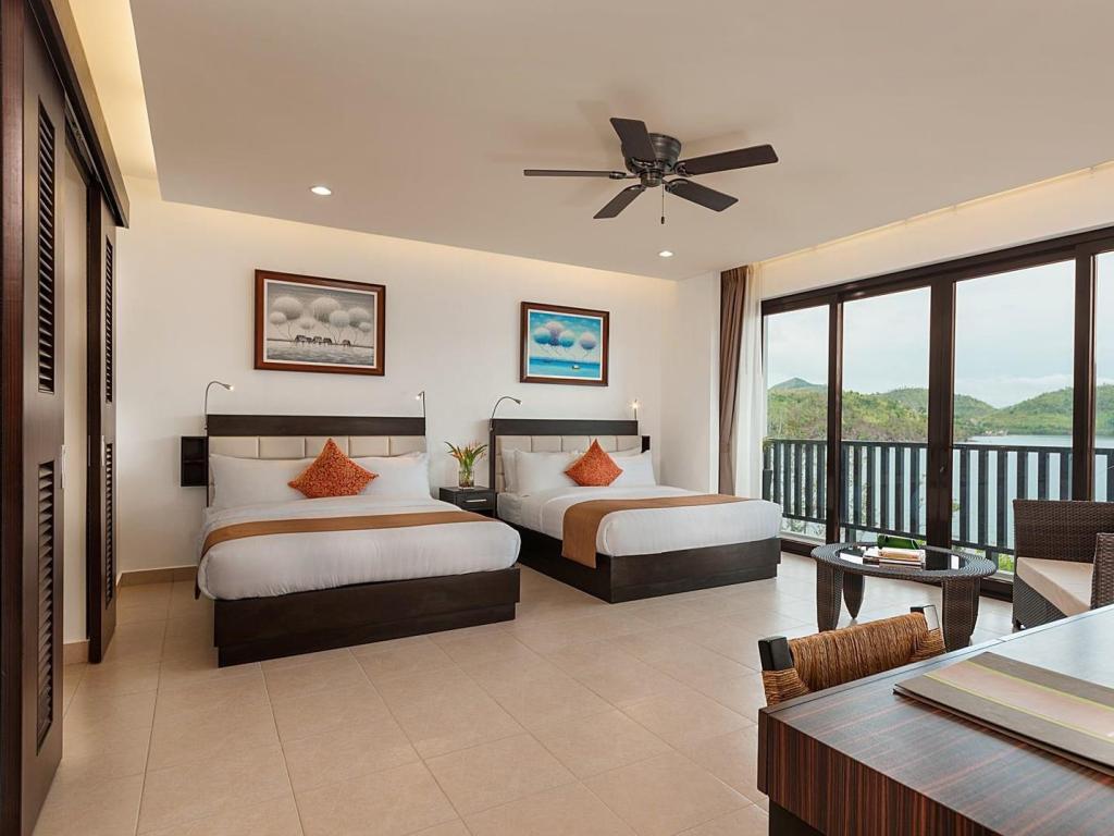 Busuanga Bay Lodge Esterno foto
