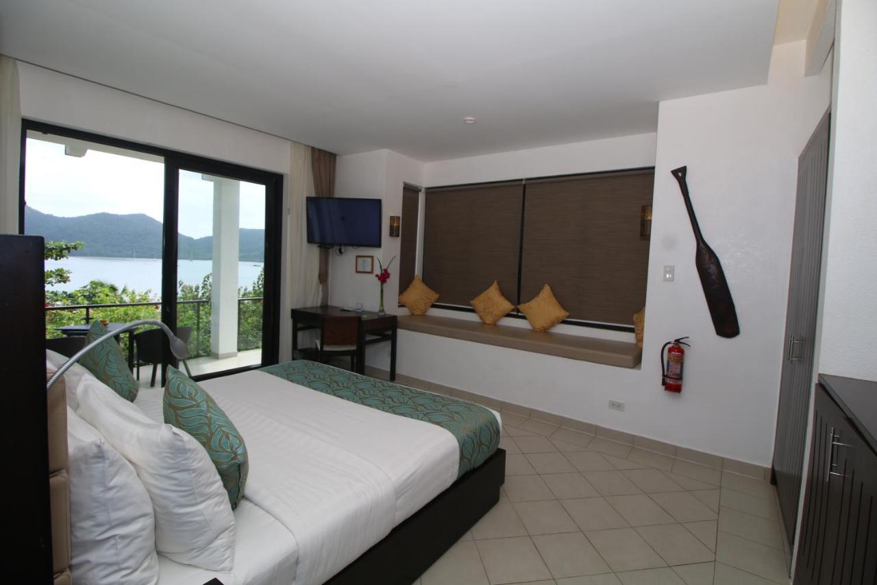 Busuanga Bay Lodge Esterno foto