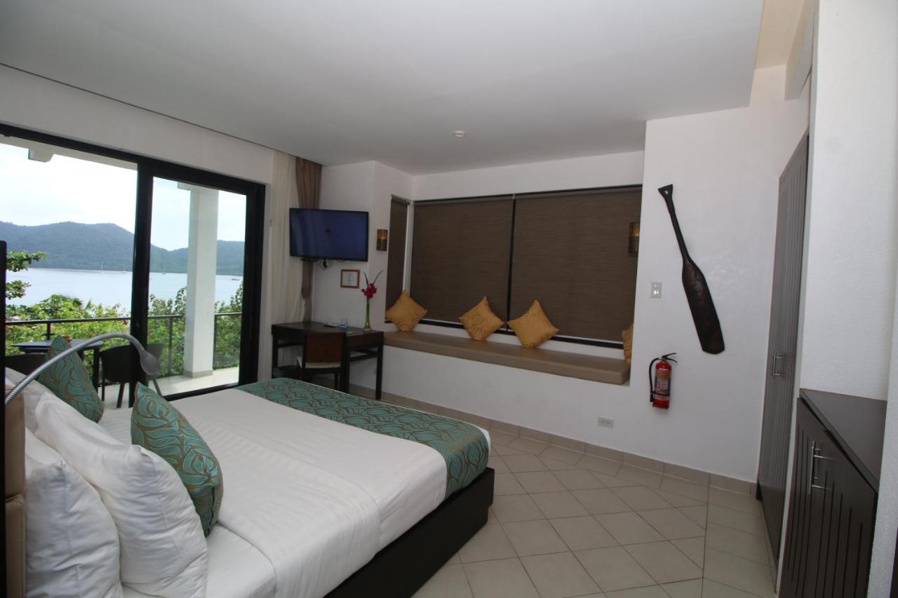 Busuanga Bay Lodge Esterno foto