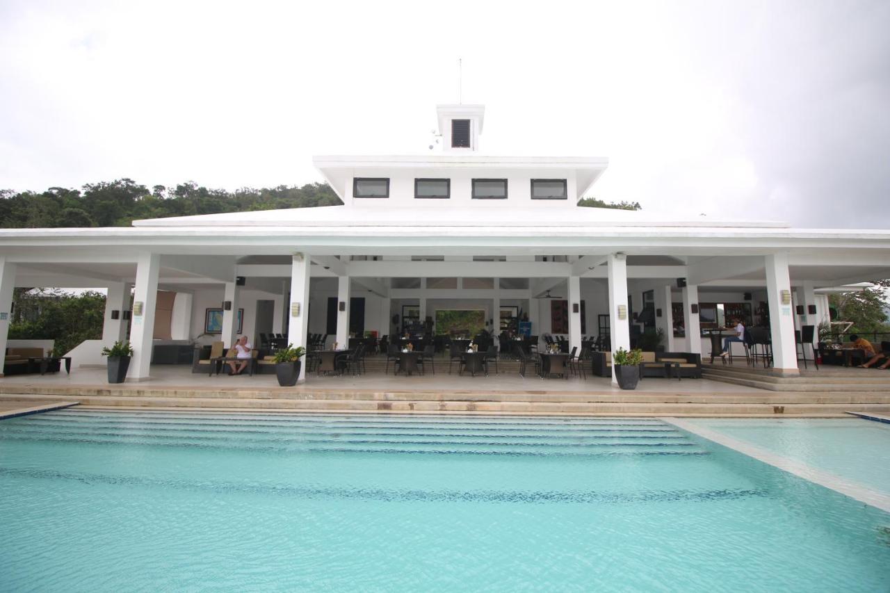 Busuanga Bay Lodge Esterno foto