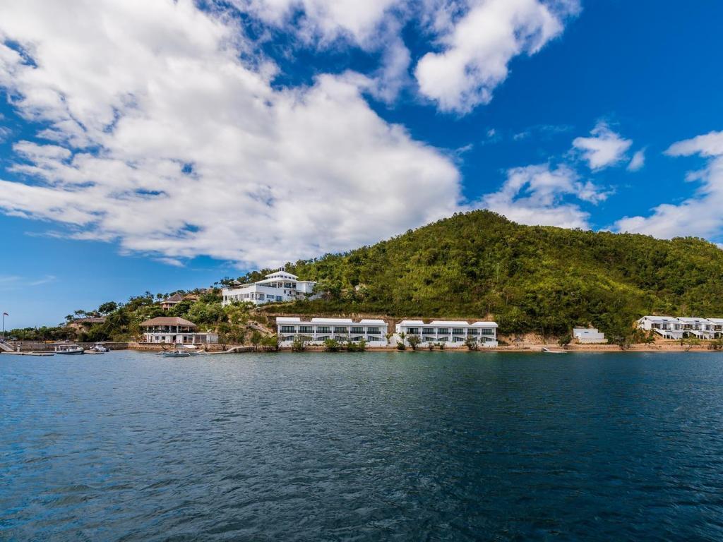 Busuanga Bay Lodge Esterno foto