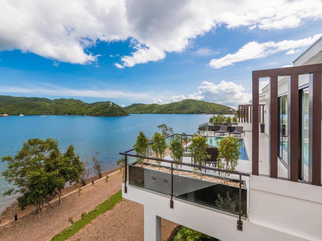 Busuanga Bay Lodge Esterno foto