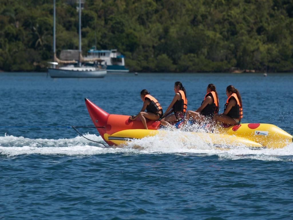Busuanga Bay Lodge Esterno foto