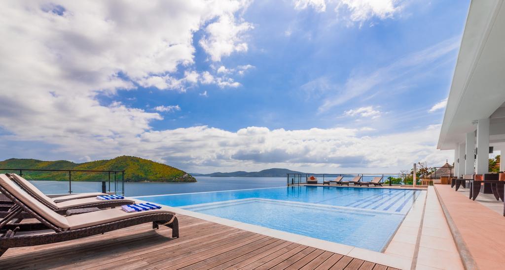 Busuanga Bay Lodge Esterno foto