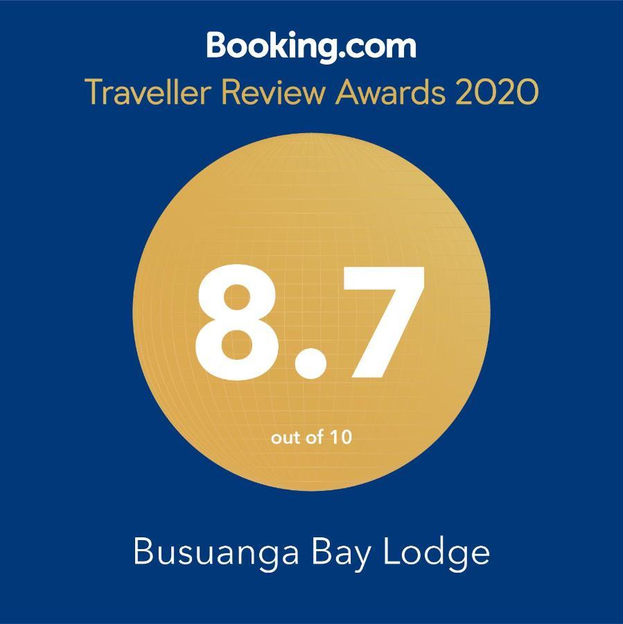 Busuanga Bay Lodge Esterno foto